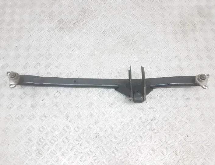 VOLVO XC90 1 generation (2002-2014) Left Side Engine Bracket 20564500