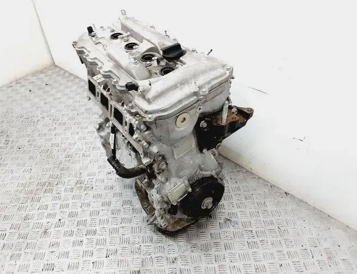 TOYOTA RAV4 4 generation (XA40) (2012-2018) Engine 2AR 20564694
