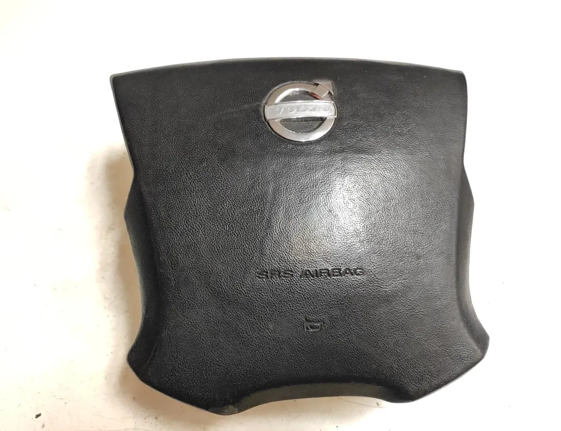 VOLVO S80 2 generation (2006-2020) Подушка безопасности руля P30721996 20995781