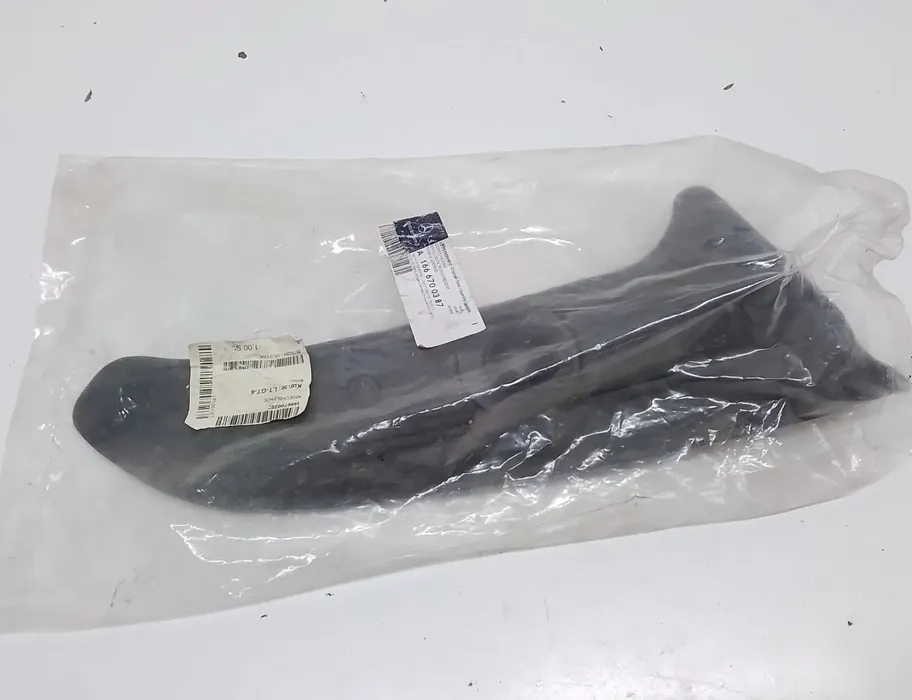 MERCEDES-BENZ M-Class W166 (2011-2015) Right side rear body window A1666700387 25093967