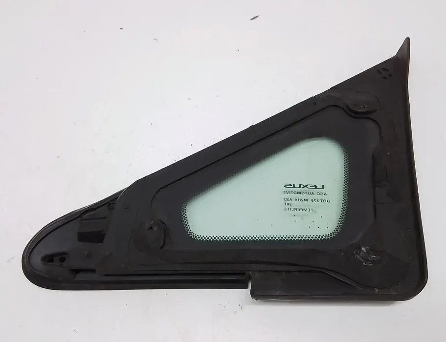 LEXUS RX 3 generation (2009-2015) Front Right Window 25312034