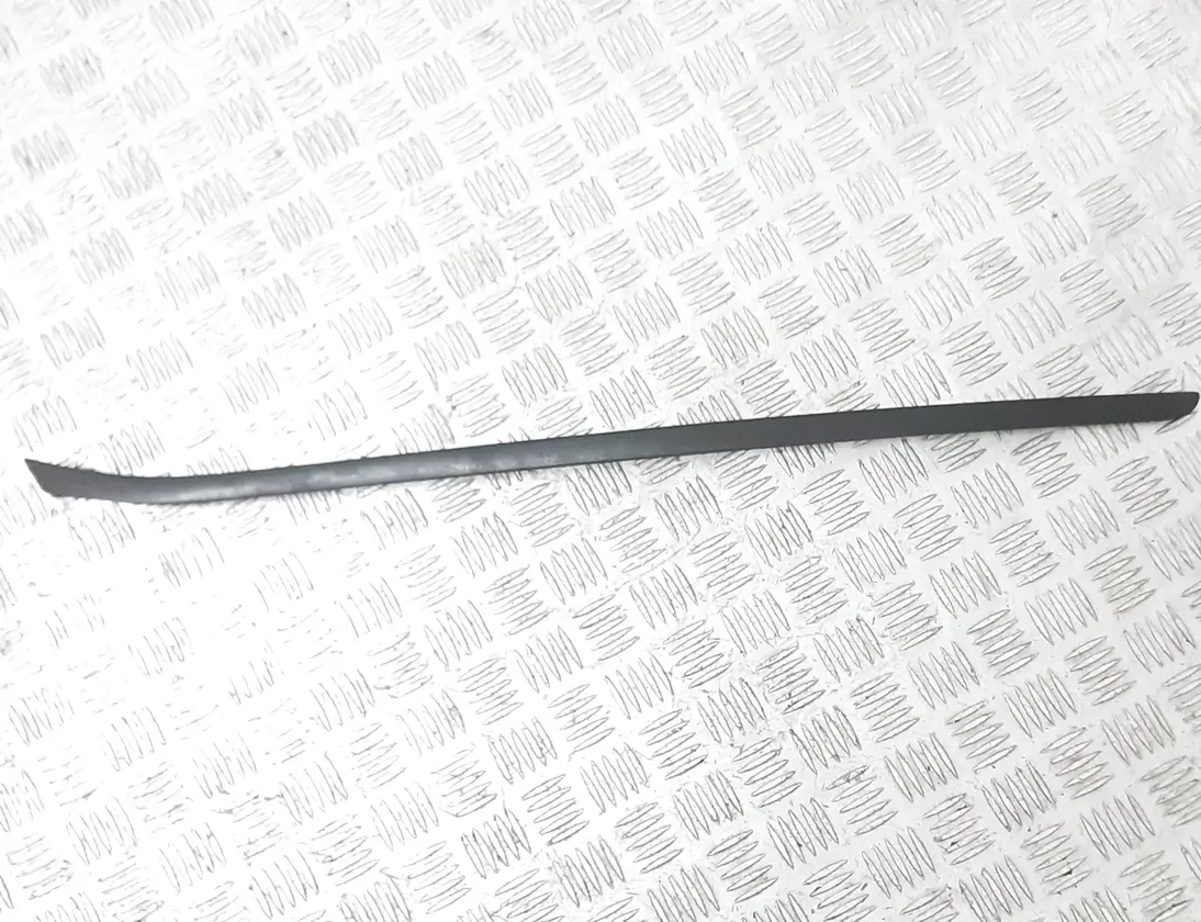 AUDI Q3 8U (2011-2020) Windshield Left Vertical Trim 8U0854327 33709273
