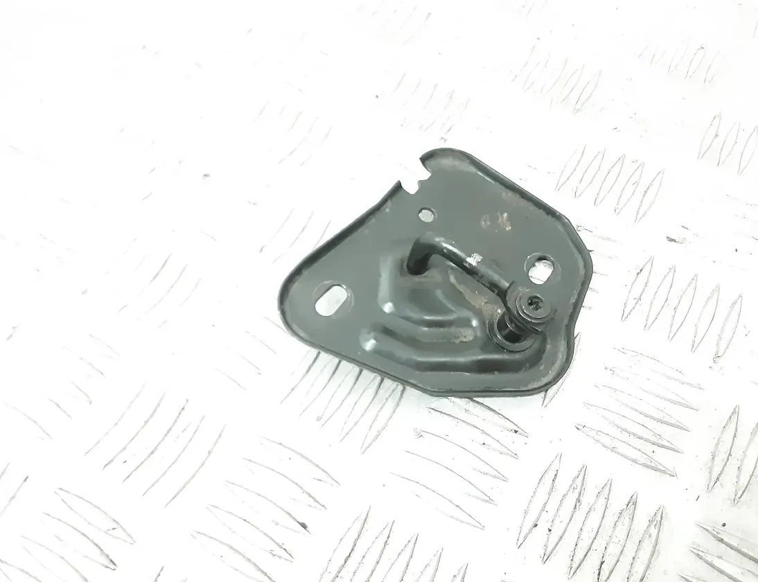 AUDI Q3 8U (2011-2020) Bonnet Safety Latch 4G0823186 33731410