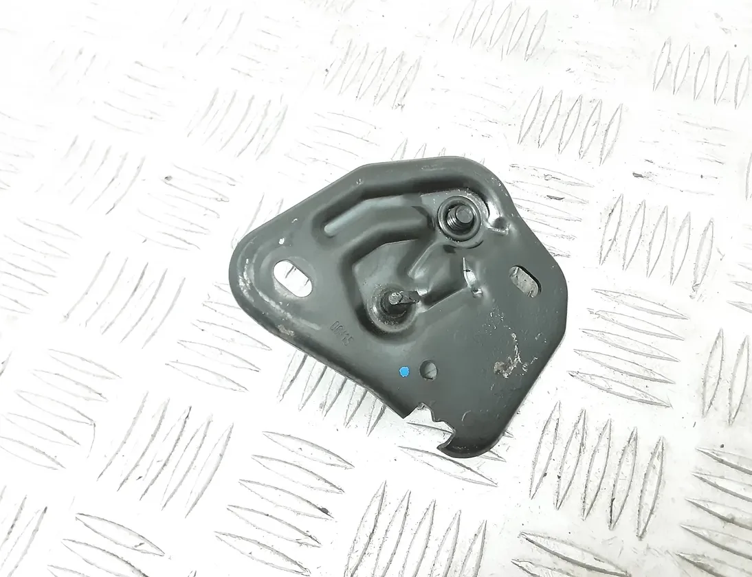 AUDI Q3 8U (2011-2020) Bonnet Safety Latch 4G0823186 33731410