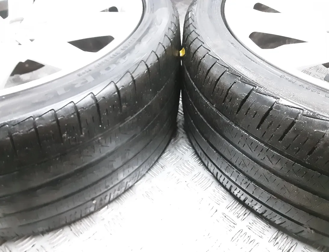 AUDI A7 C7/4G (2010-2020) Wheel Set 4G8601025B 34831903