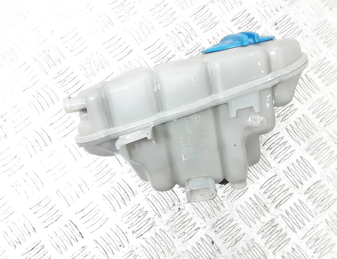 AUDI A7 C7/4G (2010-2020) Expansion Tank 4G0121403G 34842462