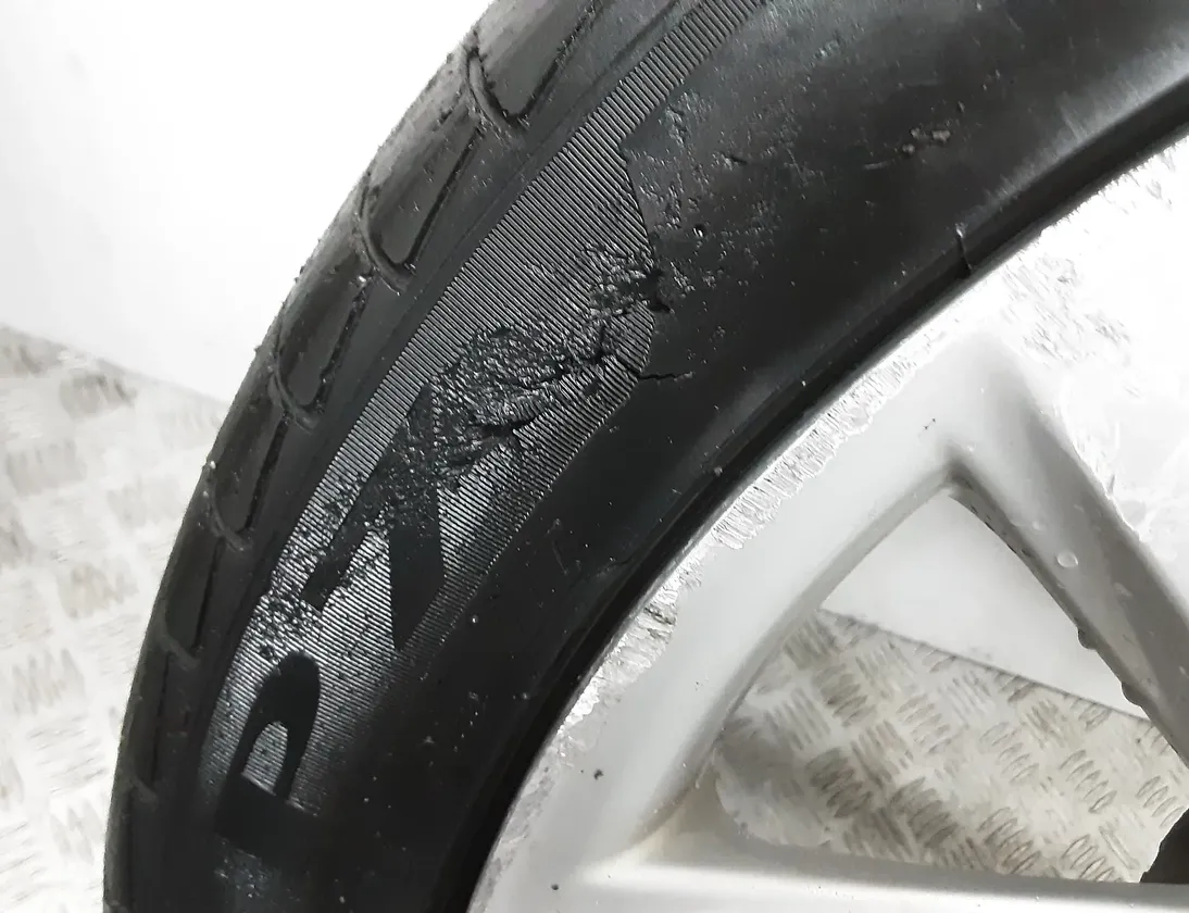 AUDI A7 C7/4G (2010-2020) Wheel Set 4G8601025B 34831903