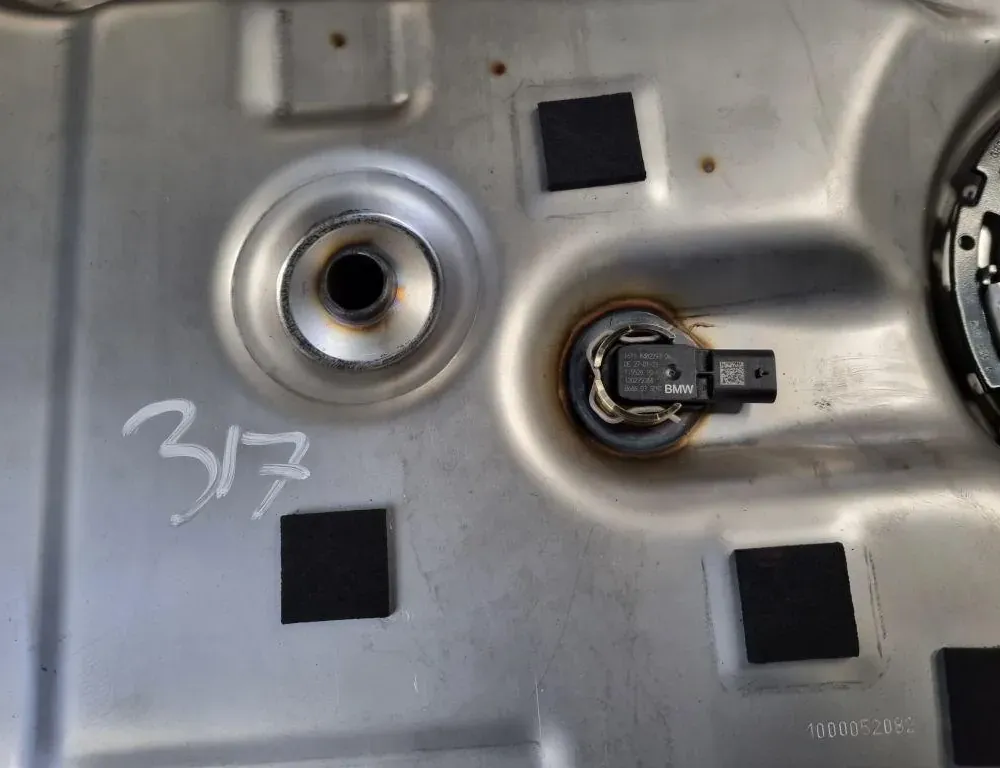 BMW 3 Series G20/G21/G28 (2018-2024) Fuel Tank 5A0C248 35994048