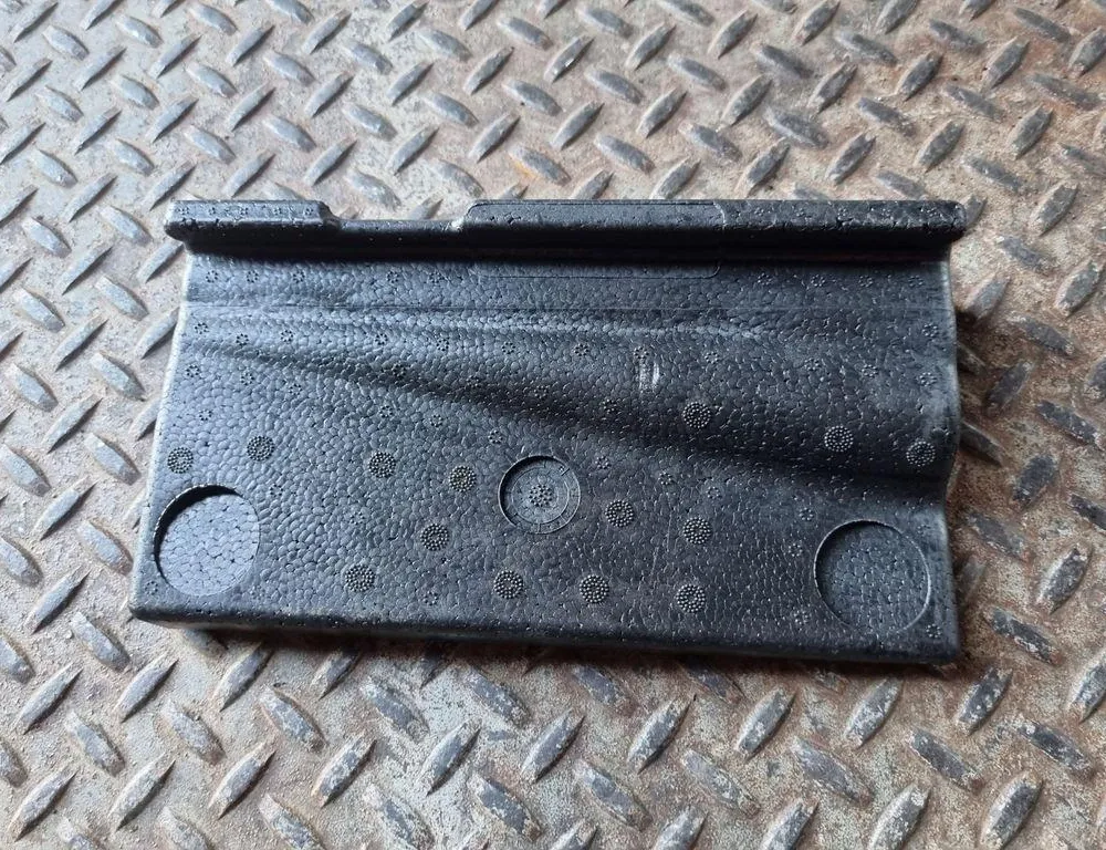 BMW 2 Series F22/F23 (2013-2020) Отделка багажника 7629934 36326177