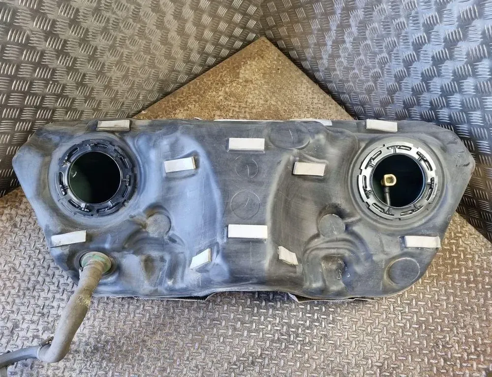 FORD USA Mustang 6 generation (2014-2024) Топливный бак JR3C9K007AG,JR3C9034AB 35984074