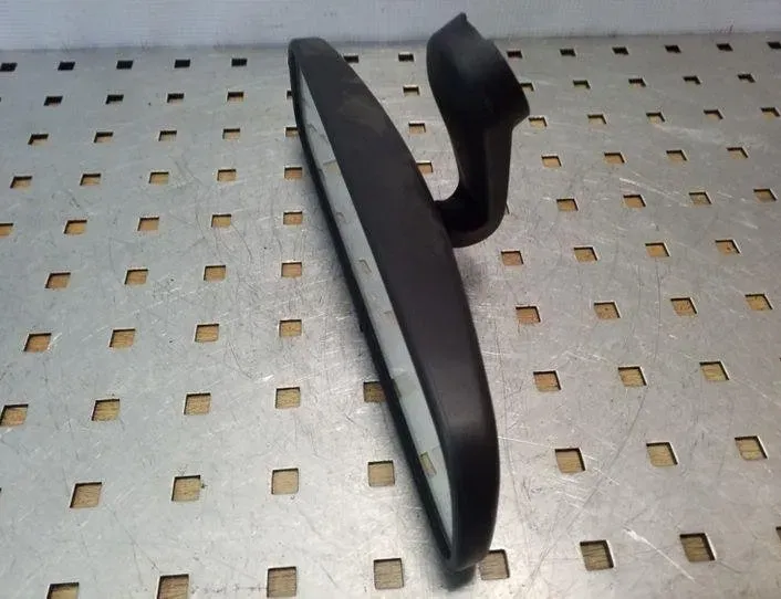 SUBARU Legacy 4 generation (2003-2009) Зеркало заднего вида E13010836 25117146