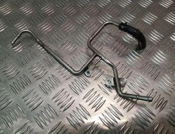 BMW 7 Series E65/E66 (2001-2008) Fuel pipe 03L201360AC 25124905