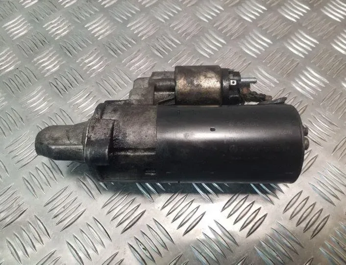 MERCEDES-BENZ M-Class W164 (2005-2011) Starter Motor 0001115049,A0061514101 25126858