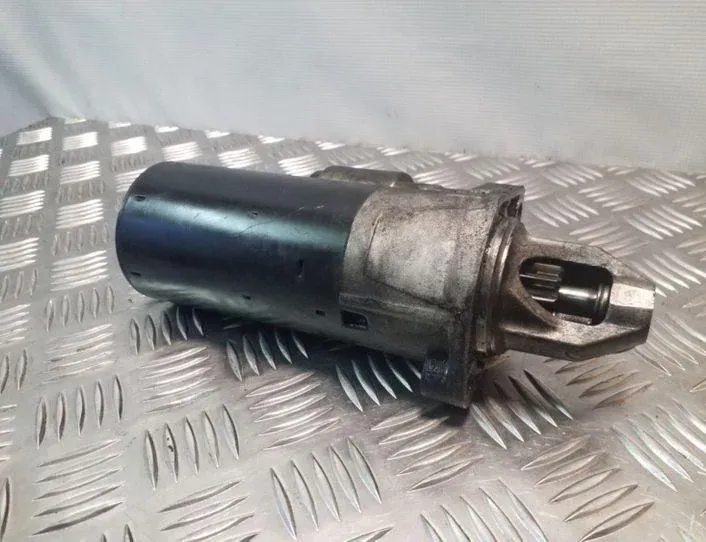 MERCEDES-BENZ M-Class W164 (2005-2011) Starter Motor 0001115049,A0061514101 25126858