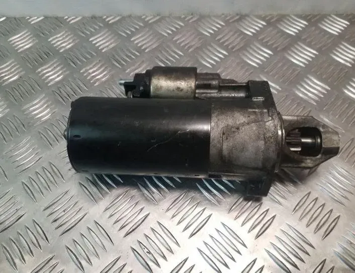 MERCEDES-BENZ M-Class W164 (2005-2011) Starter Motor 0001115049,A0061514101 25126858