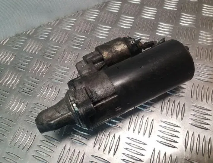 MERCEDES-BENZ M-Class W164 (2005-2011) Starter Motor 0001115049,A0061514101 25126858