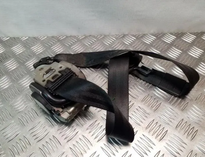 AUDI A4 B6/8E (2000-2005) Front Left Seatbelt 601916200C,8E0857705F 25126993