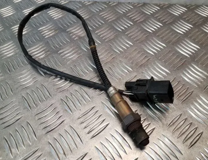 AUDI A4 B6/8E (2000-2005) Lambda Oxygen Sensor 06C906265B 25127060