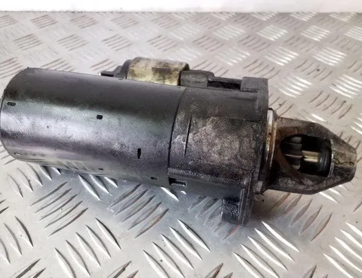 MERCEDES-BENZ R-Class W251 (2005-2017) Starter Motor 0001115049,A0061514101 25136799