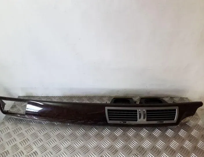 BMW 7 Series E65/E66 (2001-2008) Вентиляционные отверстия центральной консоли 82235990 25137398