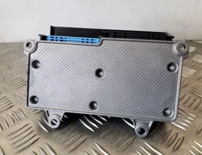 VOLVO XC60 1 generation (2008-2017) SRS Control Unit 00405408B0,P31313827 25148576