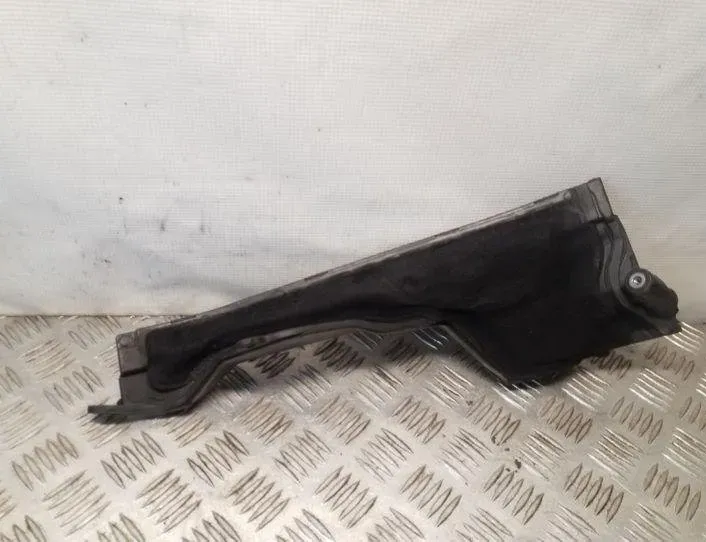 BMW 5 Series F10/F11 (2009-2017) Other Engine Compartment Parts 7204336 25151895