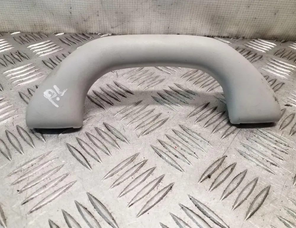 VOLKSWAGEN Tiguan 1 generation (2007-2017) Front Left Roof Handle 1K0857607M 32148829