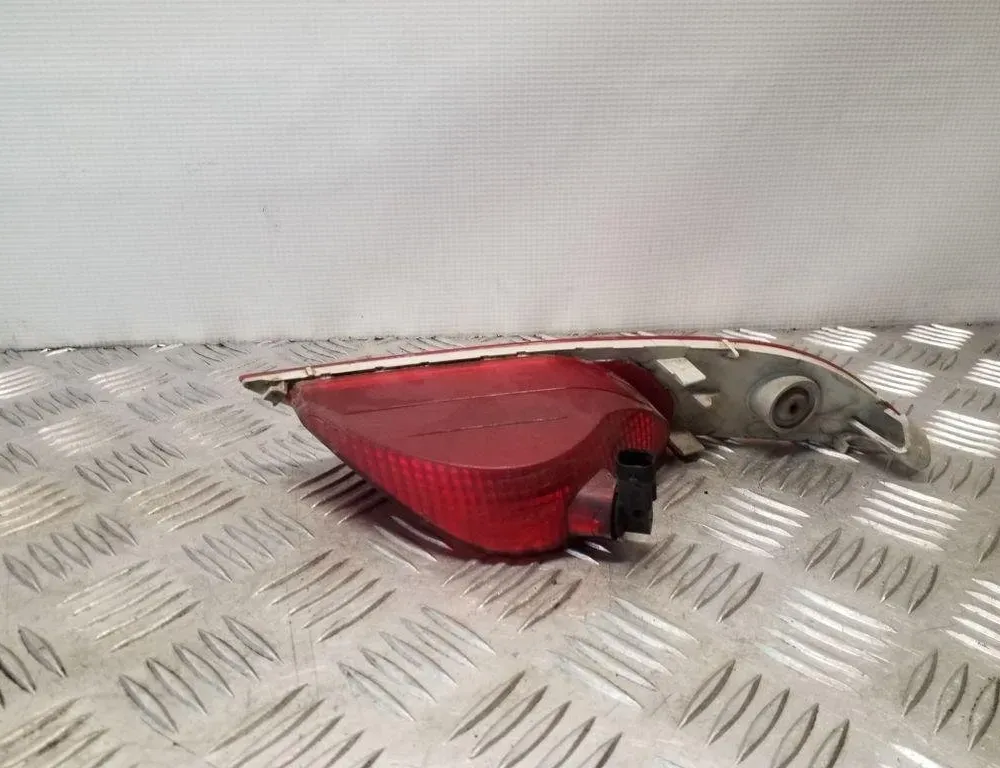 VOLVO V40 Cross Country 1 generation (2012-2020) Rear Fog Light 31290576 32151336