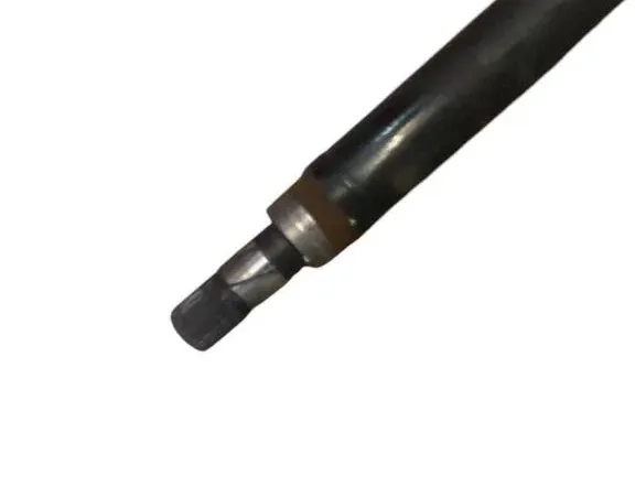 VOLVO C70 2 generation (2005-2013) Front Left Driveshaft 30759301 35144131