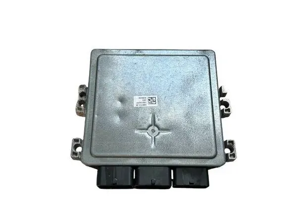 VOLVO V40 2 generation (2012-2020) Engine Control Unit ECU S180134103,S180134103A,31355712 35167565