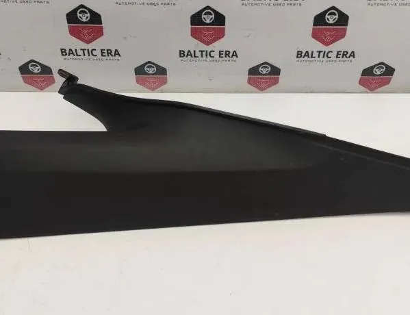 BMW 3 Series Gran Turismo F34 (2013-2017) Задняя левая стойка 11252010,7276841 31520411