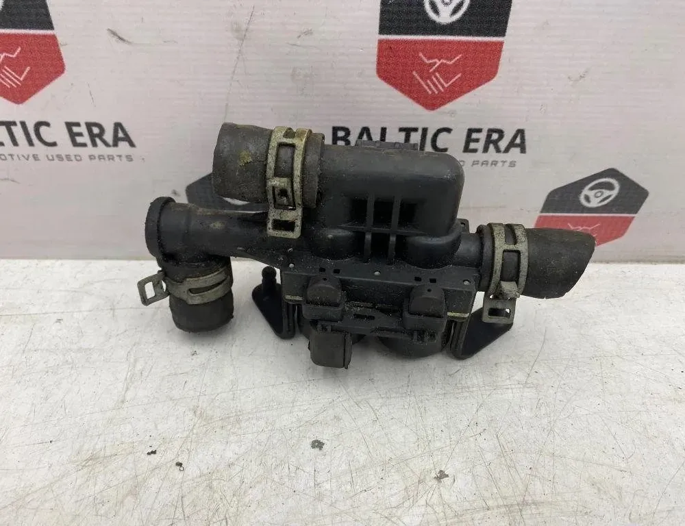 BMW 5 Series F10/F11 (2009-2017) Circulation Water Motor 9310349 31520440