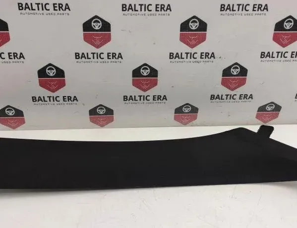 BMW 4 Series F32/F33/F36 (2013-2020) Left A Pillar Trim SP6826,7276888 31520699