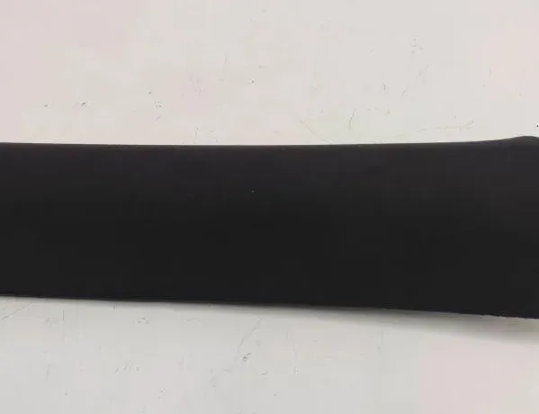 BMW 3 Series Gran Turismo F34 (2013-2017) Right A Pillar Trim 7276808,11252010 31521809
