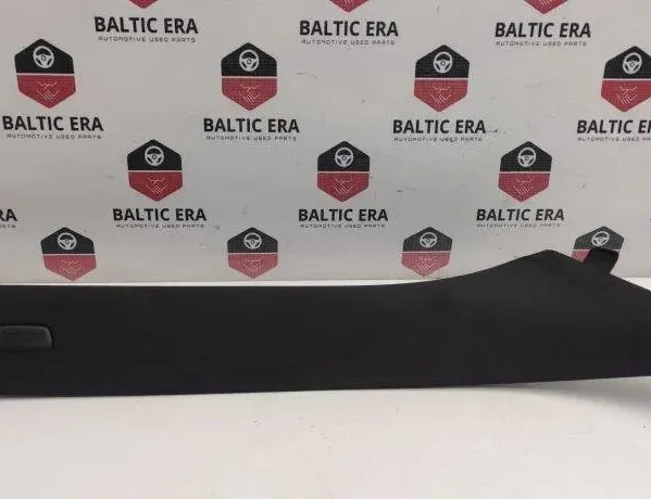 BMW 3 Series Gran Turismo F34 (2013-2017) Right A Pillar Trim 7276808,11252010 31521809