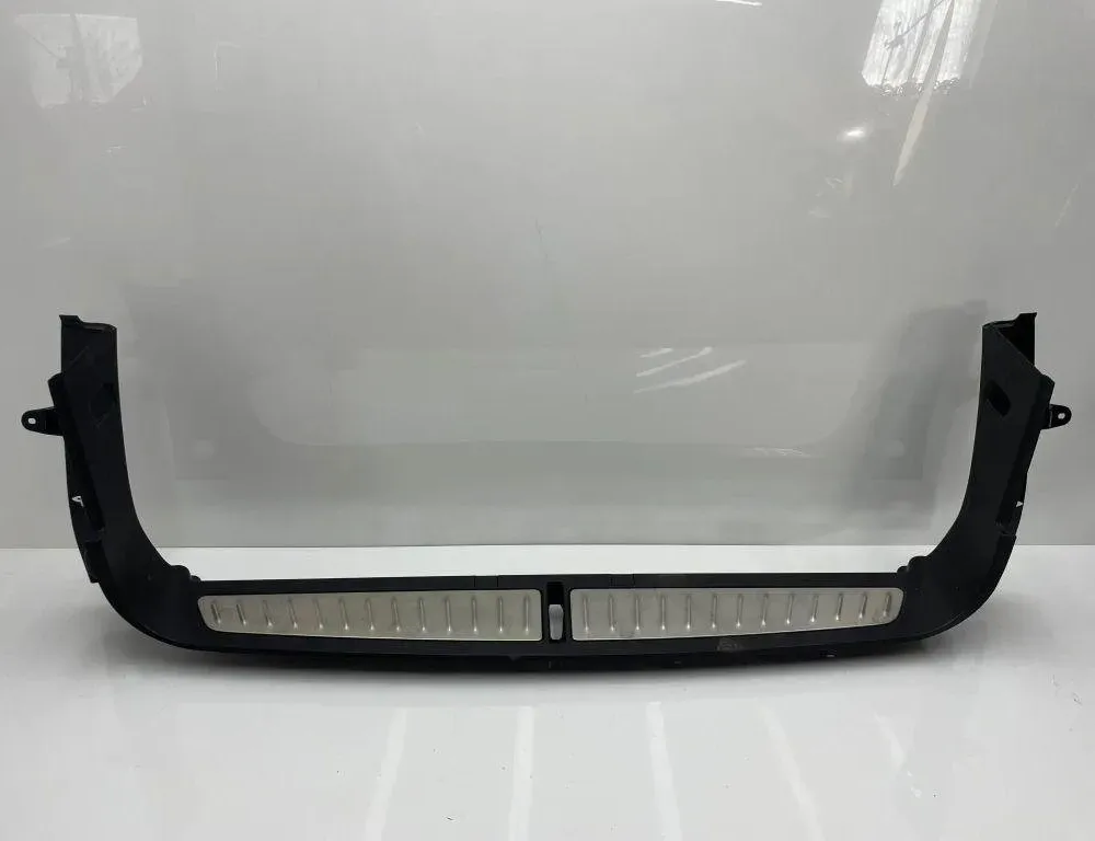 BMW 5 Series G30/G31 (2016-2023) Обделка замка багажника 7387530,21437510 31522765
