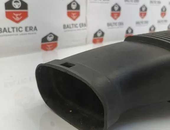 BMW 5 Series Gran Turismo F07 (2010-2017) Air Intake Tube 19385510,8513454 31522887
