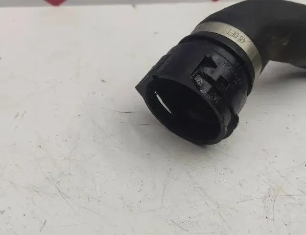 BMW 5 Series F10/F11 (2009-2017) Coolant Hose Pipe 8511928 31524372