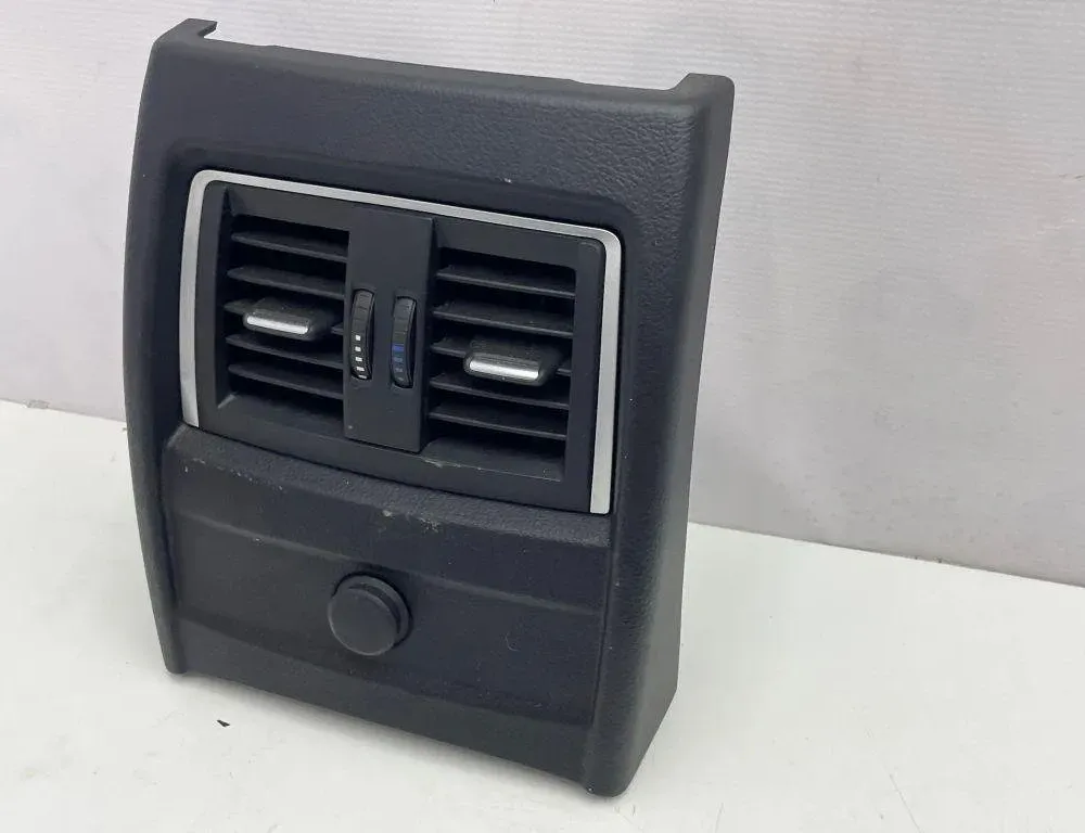 BMW 3 Series Gran Turismo F34 (2013-2017) Задняя воздушная решётка 08191001,9207330 31525477