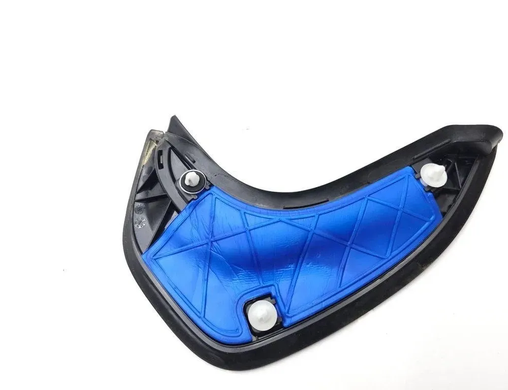 BMW 1 Series F40 (2019-2024) Rear arch 7474002 31527838