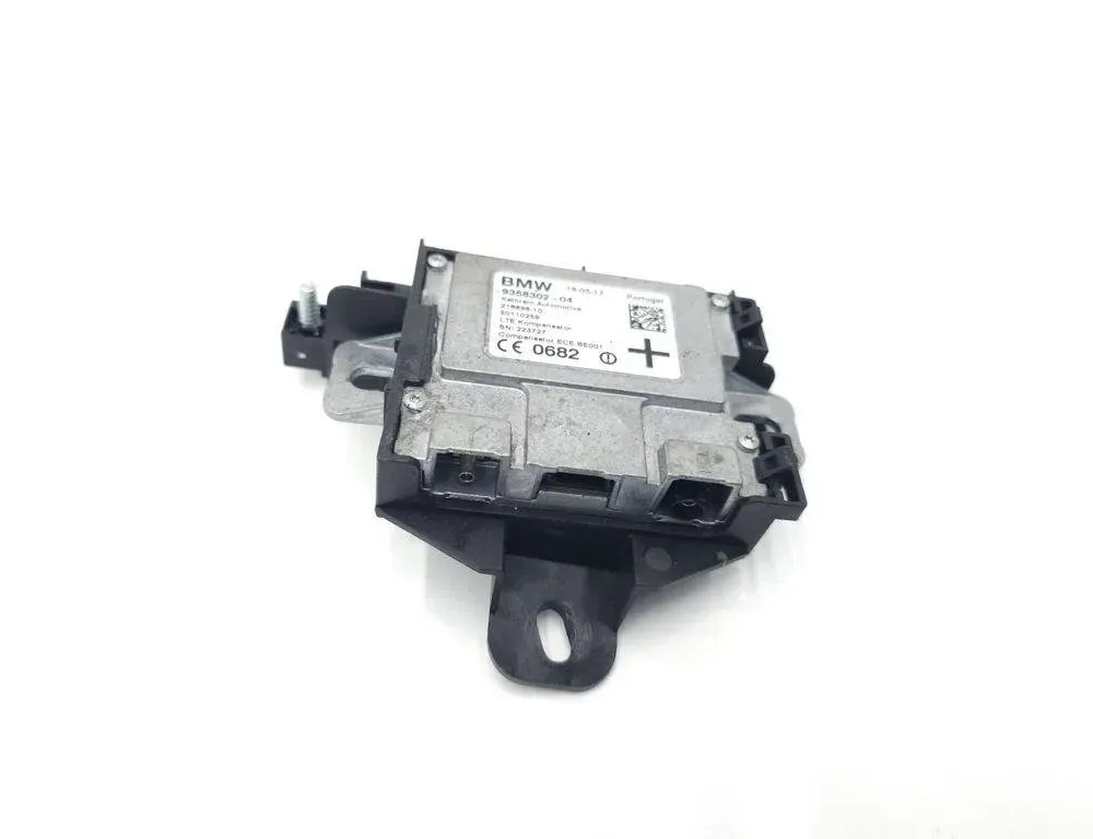 BMW 3 Series F30/F31 (2011-2020) Другие блоки управления 21889810,9358302 31529869
