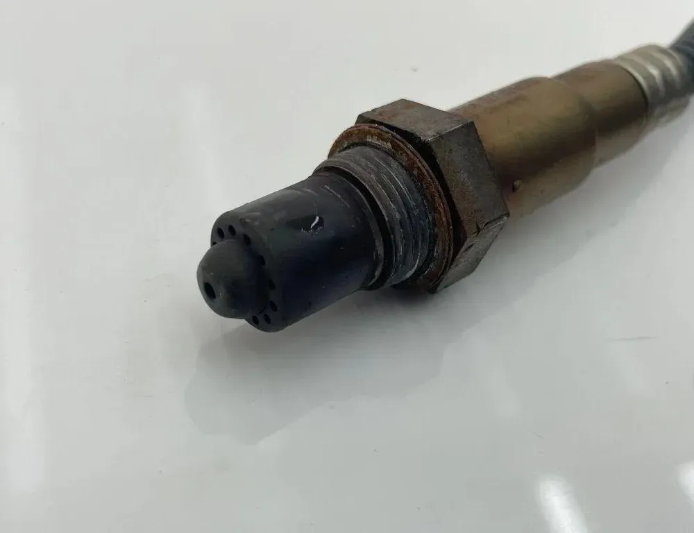BMW 3 Series Gran Turismo F34 (2013-2017) Lambda Oxygen Sensor 7589121 31531217