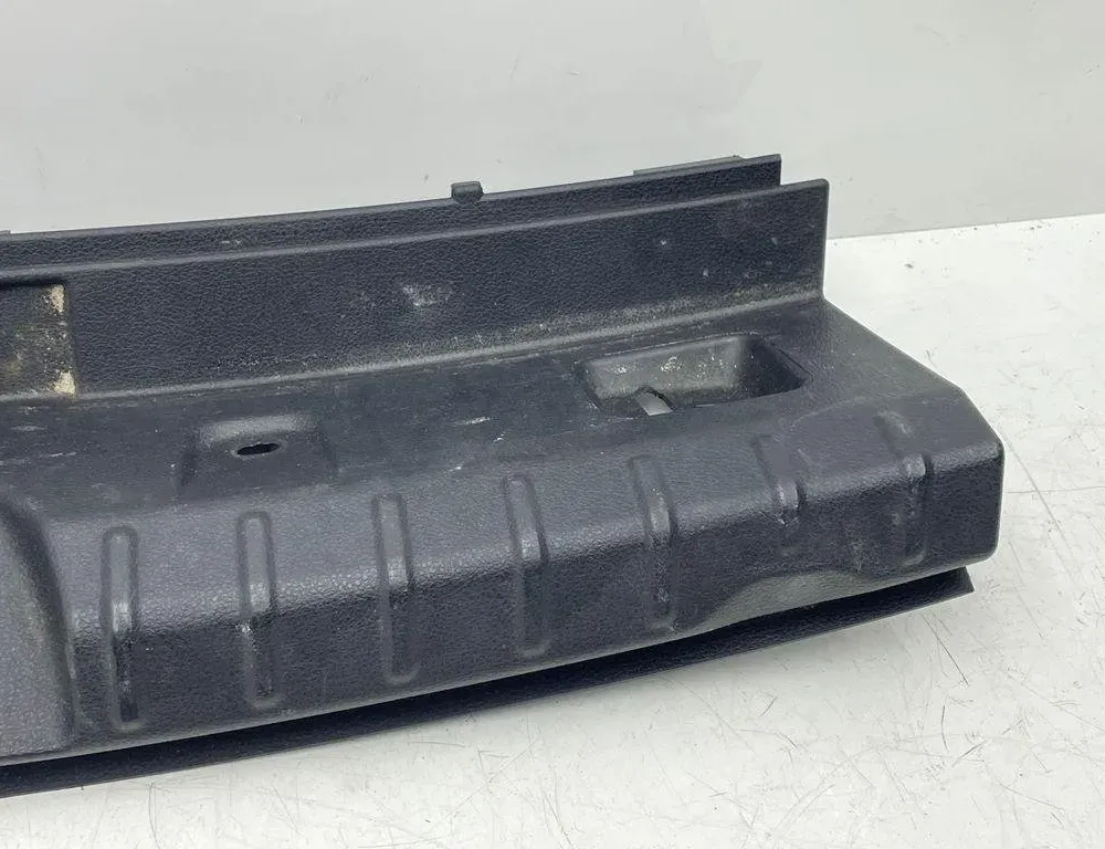 BMW 3 Series F30/F31 (2011-2020) Обделка замка багажника 30E00853,7351650 31531476