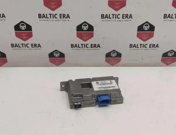 BMW 3 Series Gran Turismo F34 (2013-2017) Camera control unit 9367350 31532003