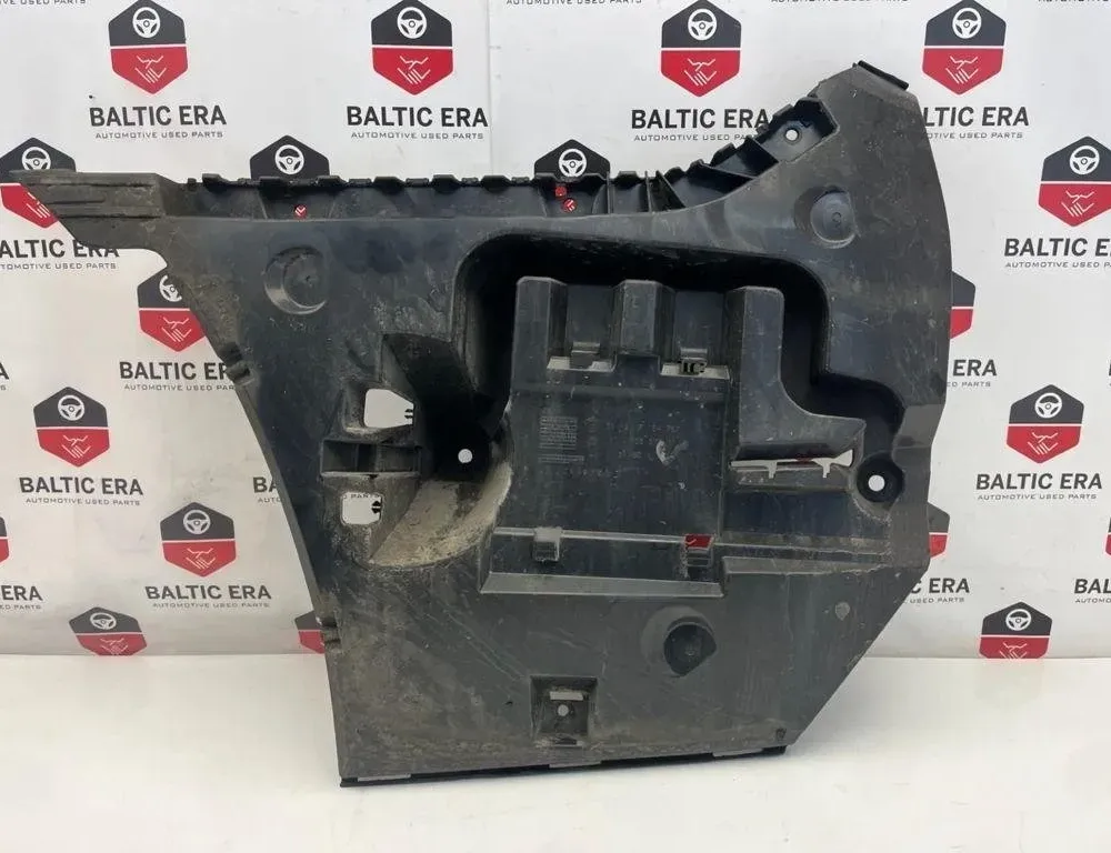 BMW 5 Series F10/F11 (2009-2017) Rear Right Bumper Bracket 15857711,2JXX27X9 31534052