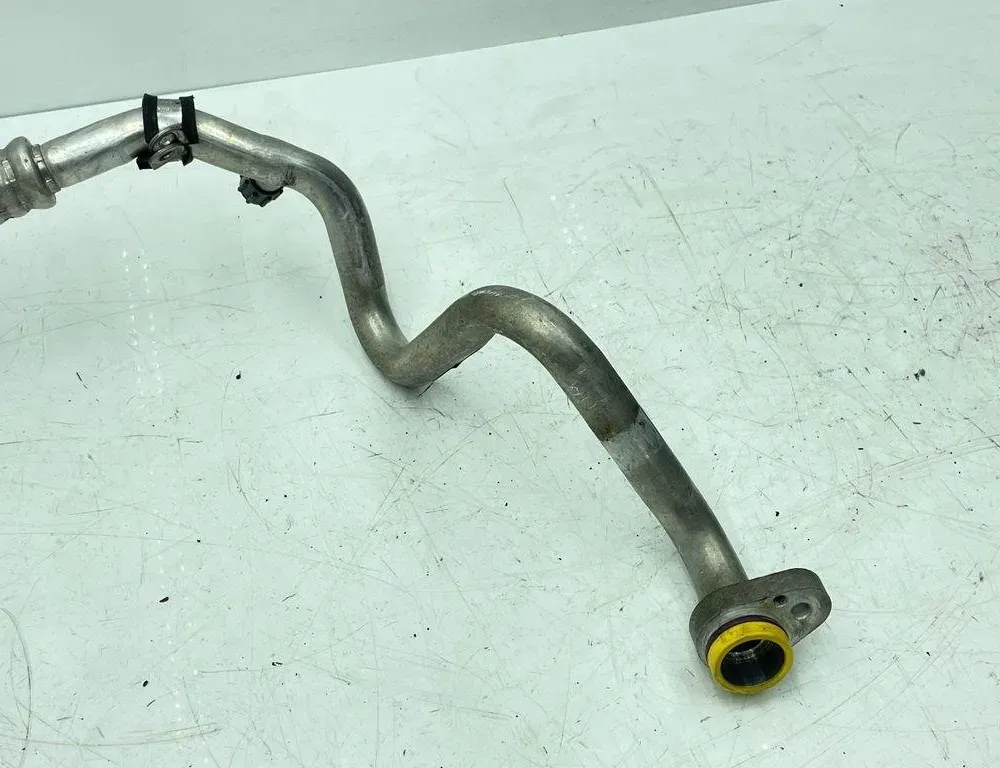 BMW 5 Series F10/F11 (2009-2017) Трубки кондиционера 16366711,9248521 31534075