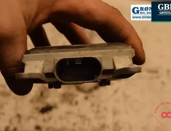 BMW 7 Series F01/F02 (2008-2015) Парктроник 66326862766,6632-6797085-01,66326880094 30867989