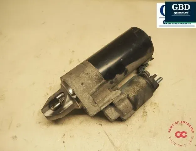 MERCEDES-BENZ R-Class W251 (2005-2017) Стартер 0001115070,a0061514101 30869649