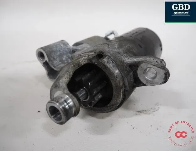 AUDI A5 8T (2007-2016) Starter Motor 06d941021b,06h911021e,06h911021ax,06h911021a 30871880