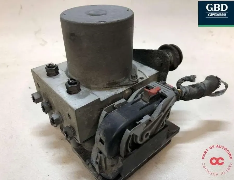 AUDI A4 allroad B8 (2009-2015) ABS control unit 8k9907379m,8k9614517ag 30885805